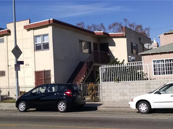 3135 W Vernon Ave, Los Angeles, CA 90008