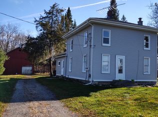 4886 Whites Bridge Rd #1, Belding, MI 48809