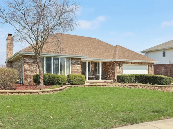 10726 Voss Dr, Orland Park, IL 60467