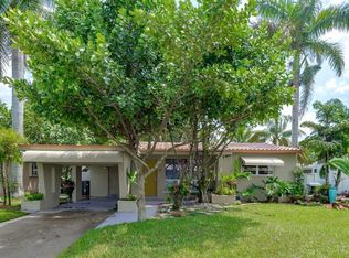 607 N 32nd Ave, Hollywood, FL 33021
