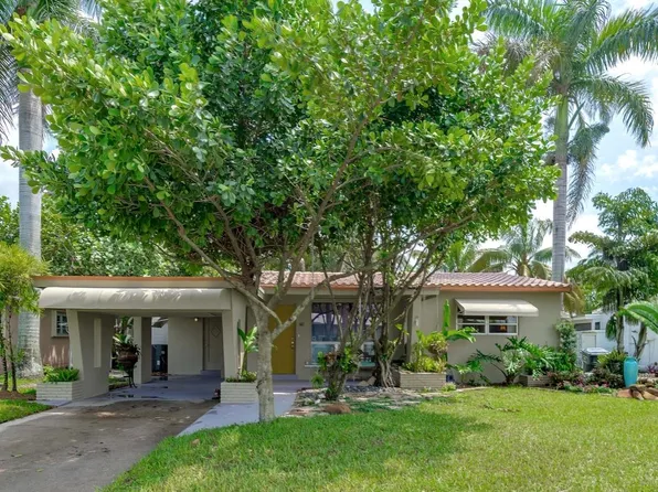 607 N 32nd Avenue, Hollywood, FL 33021