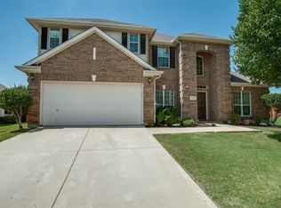 2121 Kiowa Ct, Little Elm, TX 75068