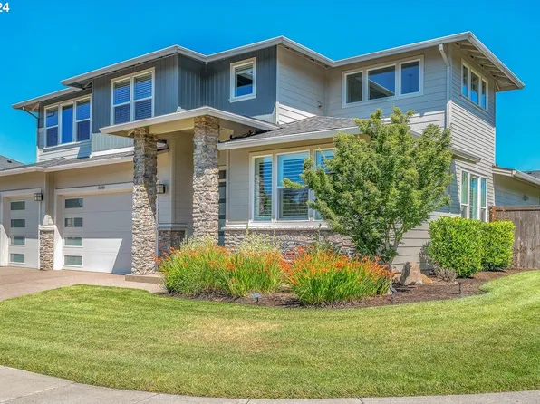 16209 Wright Flyer Ln, Oregon City, OR 97045