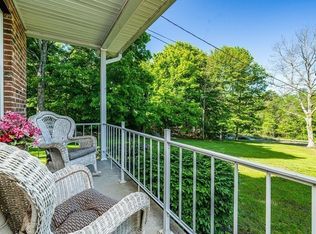 716 Belchertown Rd, Ware, MA 01082