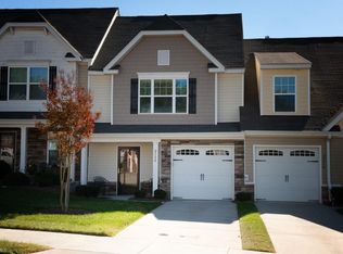 2136 Alamar Dr, High Point, NC 27265