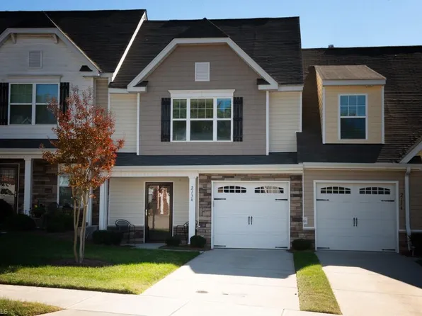 2136 Alamar Dr, High Point, NC 27265