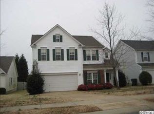 1205 Hipp Rd, Charlotte, NC 28216