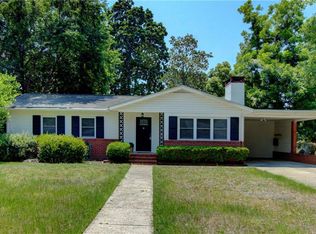 2640 Starling St, Brunswick, GA 31520