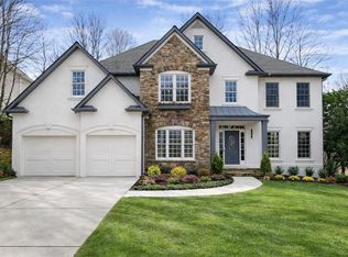 1430 Hillcrest Hts, Alpharetta, GA 30005