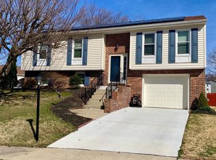 115 Hastings Ct, Abingdon, MD