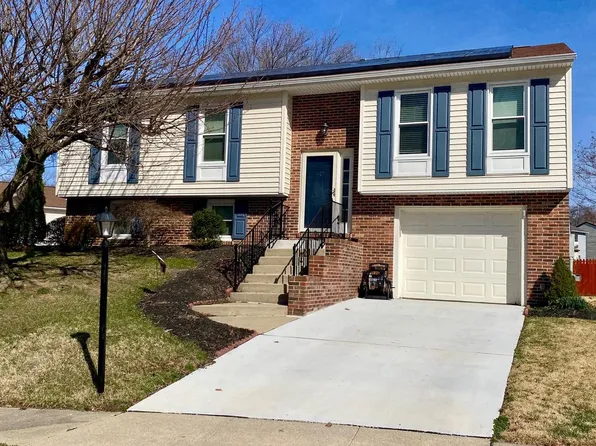 115 Hastings Ct, Abingdon, MD 21009