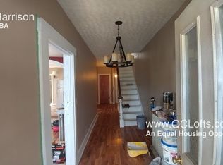 918 Harrison St, Davenport, IA