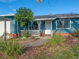 1256 Calla Ln, Chico, CA 95926