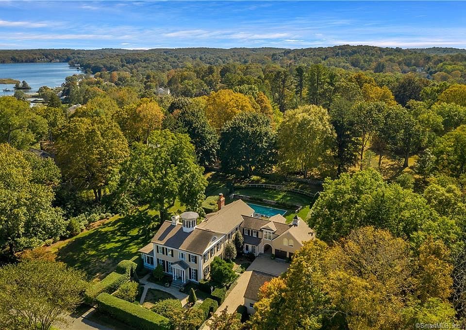 30 West Ave, Essex, CT 06426 Zillow