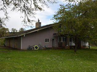 30701 Camas Swale Rd, Creswell, OR 97426