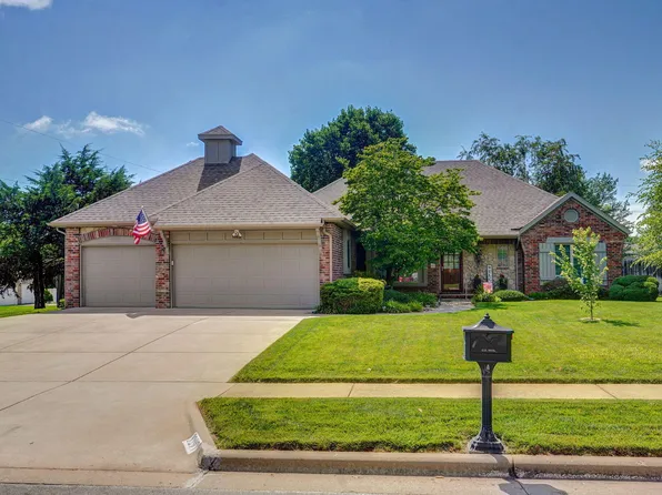 3297 S Victoria Street, Springfield, MO 65809