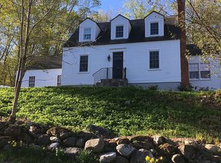 10 Dam Rd, Chittenden, VT 05737