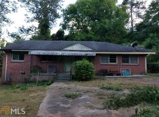 635 White Rd, Covington, GA 30016