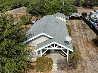 5526 McHenry Rd, Merced, CA 95341