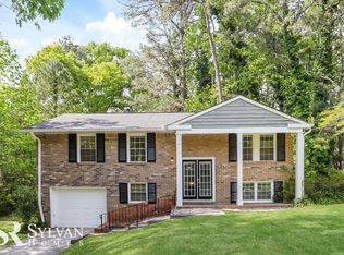 4472 Malibu Dr, Decatur, GA 30035