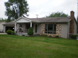 14421 Duffield Rd, Byron, MI 48418
