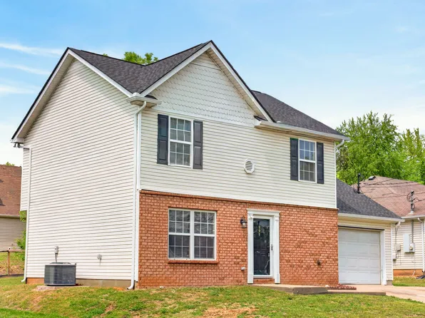 998 Tom Hailey Blvd, La Vergne, TN 37086