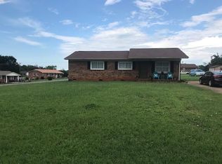 1714 Windover Rd, Kingstown, NC 28150