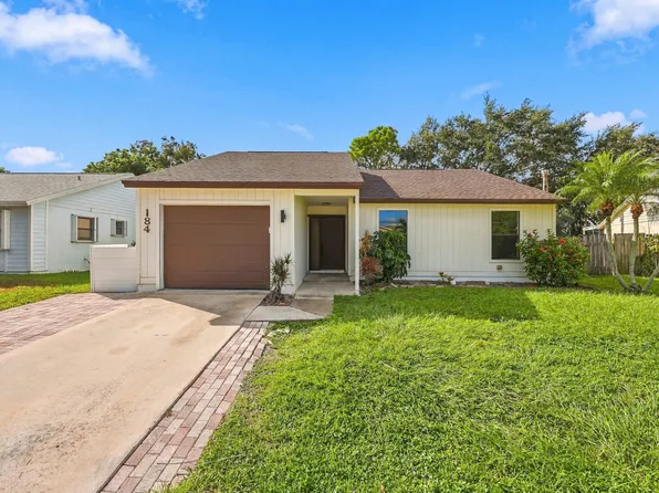 184 GREENTREE Circle, Jupiter, FL 33458