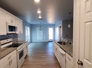 1433 13th St, Shallowater, TX 79363