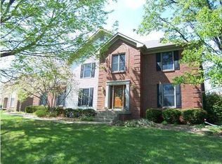 12803 Ridgelock Ct, Prospect, KY 40059