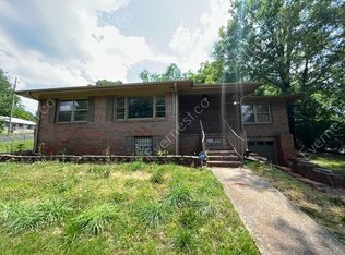 9801 Greenlee Rd, Birmingham, AL 35215