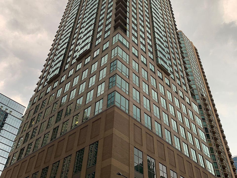 Building Exterior