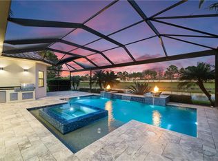 4398 Caldera Cir, Naples, FL 34119