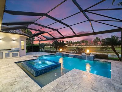 4398 Caldera CIR, Naples, FL, 34119