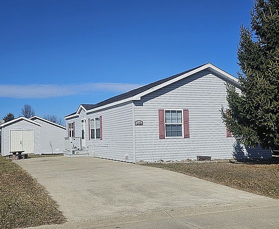 2675 Manatee Court Lot 42