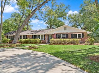 503 Wesley Oak Cir, Saint Simons Island, GA 31522
