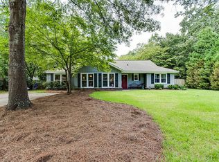 803 Osullivan Dr, Mount Pleasant, SC 29464