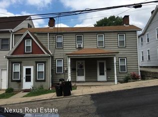 122 Kearsarge St, Pittsburgh, PA