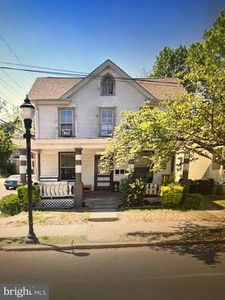 56 S Governors Ave, Dover, DE, 19904