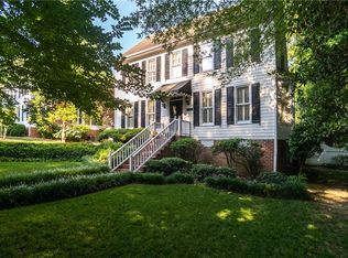 8202 Heathfield Dr, Raleigh, NC 27615