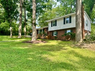 3318 Brentwood Rd, Raleigh, NC 27604