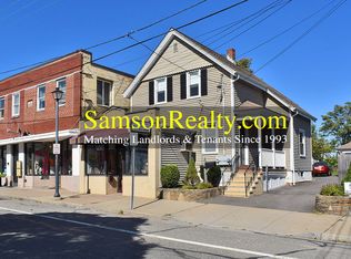 236 Warren Ave #H, East Providence, RI 02914