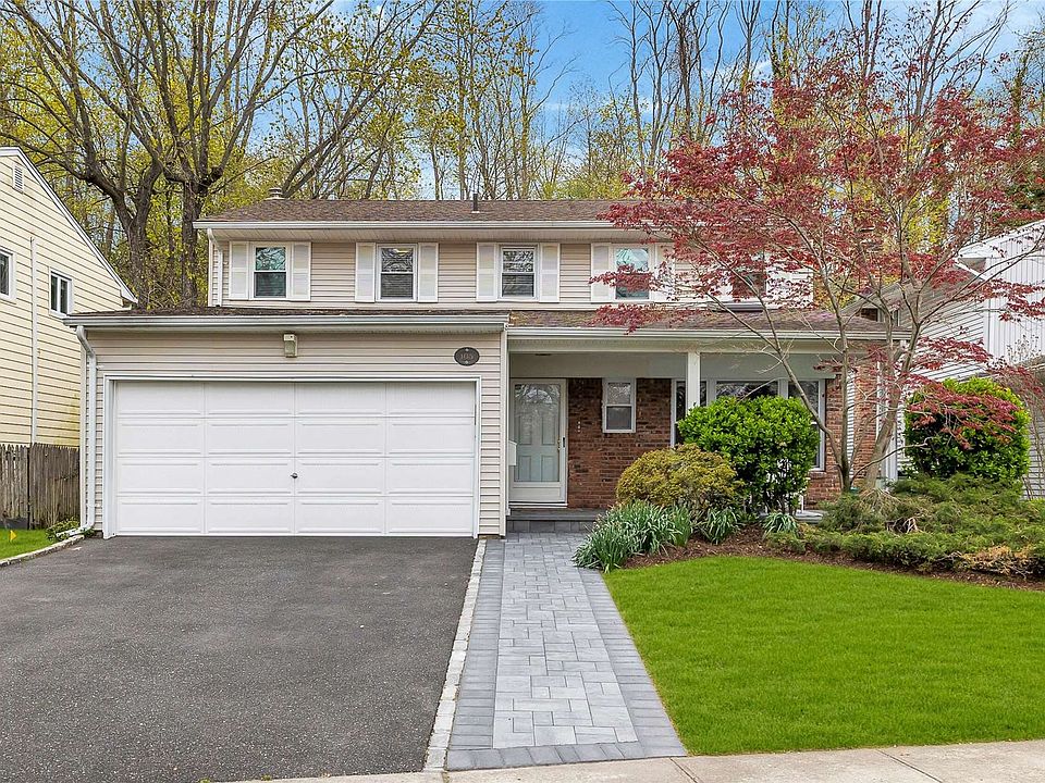 105 Soundview Drive, Port Washington, NY 11050 Zillow