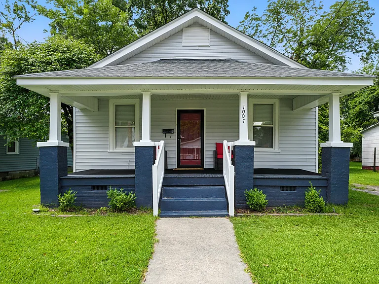 1007 Ward St — Photo 20