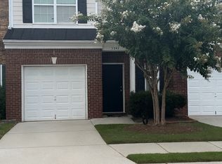 5347 Langston Way, Norcross, GA 30071