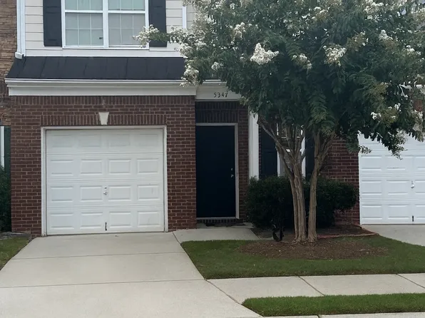 5347 Langston Way, Norcross, GA 30071