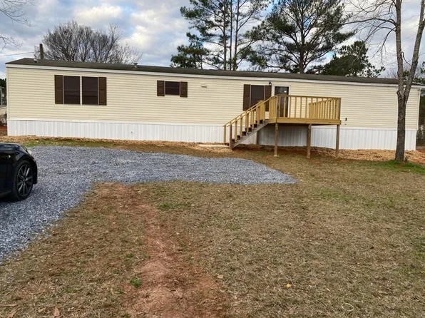 116 Serene Ln, Wetumpka, AL 36093