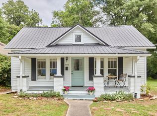 2418 Highland Ave, Durham, NC 27704