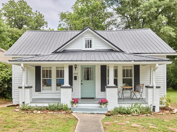 2418 Highland Ave, Durham, NC 27704