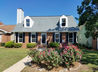 306 Williamsburg Ave, Warner Robins, GA 31088